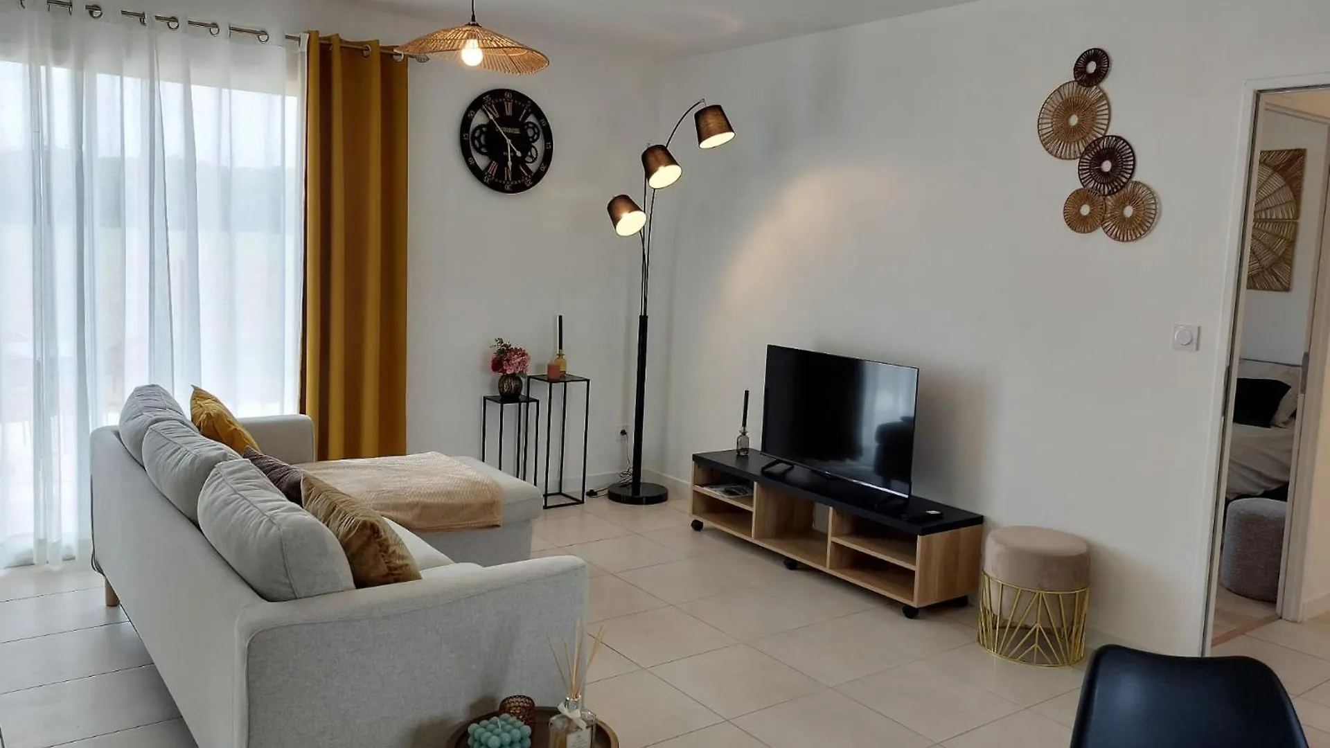 Villa Maison Neuve A Bessens