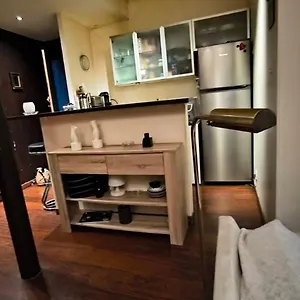 Appartement Jardin Montoulieu, Toulouse